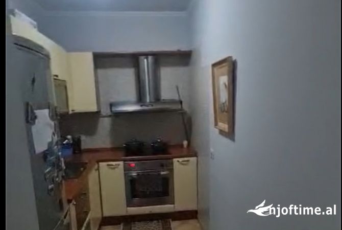 Apartment for rent in Tirana 1+1, Furnished