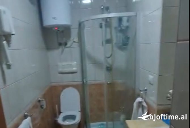 Apartment for rent in Tirana 1+1, Furnished