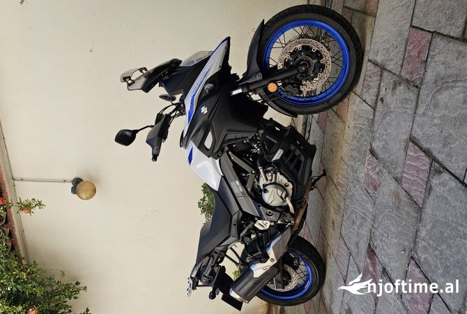 Motorra ne shitje  ne Durres - 7,000 Leke