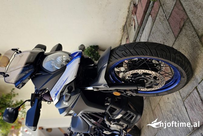 Motorra ne shitje  ne Durres - 7,000 Leke