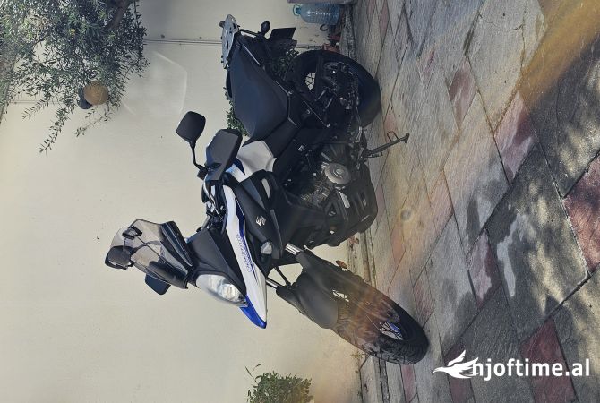 Motorra ne shitje  ne Durres - 7,000 Leke
