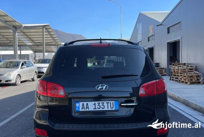 Makina ne shitje ne Tirane - 500,000 Leke