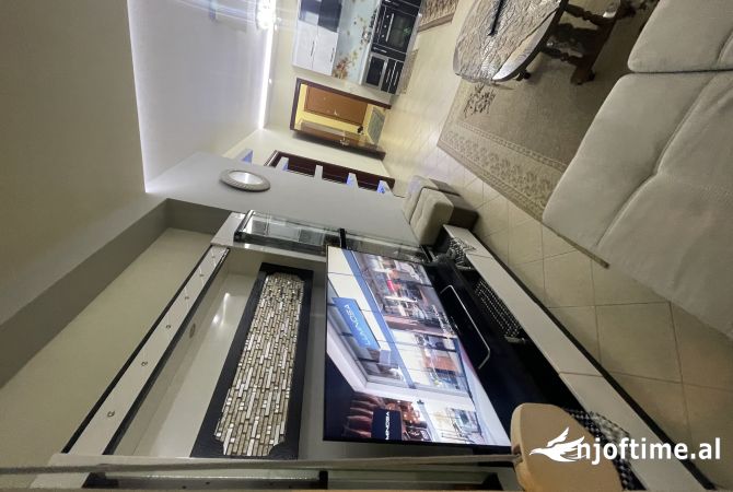 Apartment for rent in Tirana 2+1, Furnished