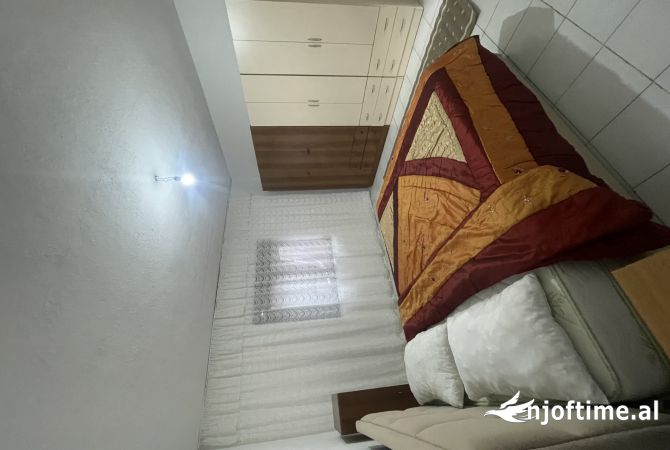 Apartment for rent in Tirana 1+1, Furnished