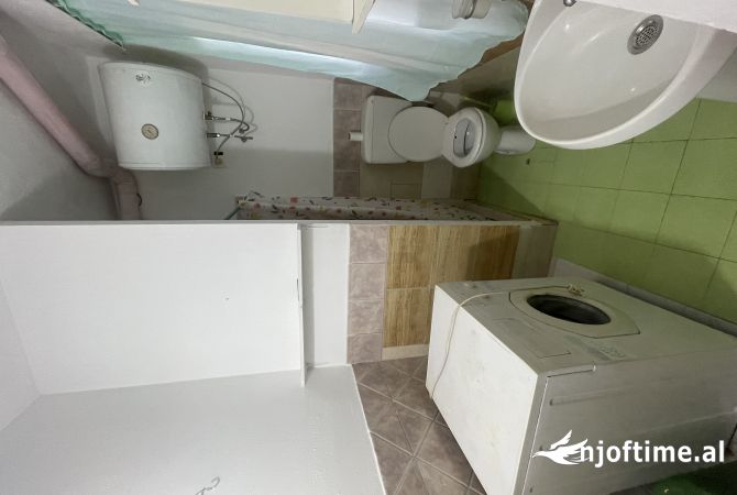 Apartment for rent in Tirana 1+1, Furnished