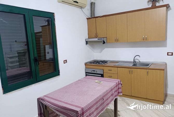 Kerkesa Per Shtepi 1+1 ne Tirane - 250 Euro