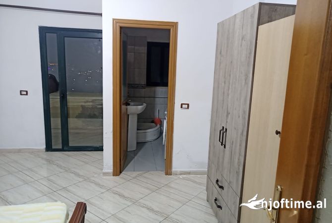 Private house for rent in Tirana 1+1, Furnished