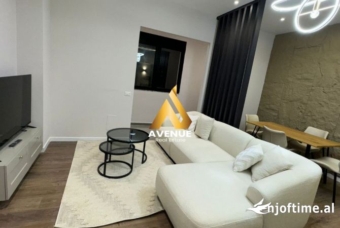 Shtepi me qera 1+1 ne Tirane - 650 Euro