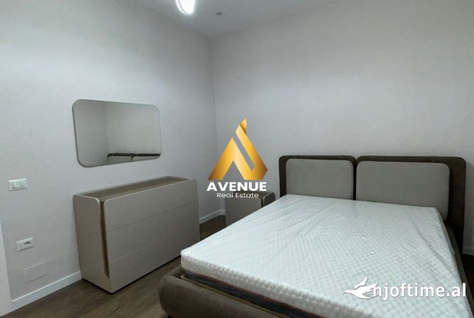 Shtepi me qera 1+1 ne Tirane - 650 Euro