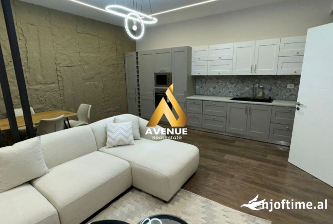 Shtepi me qera 1+1 ne Tirane - 650 Euro