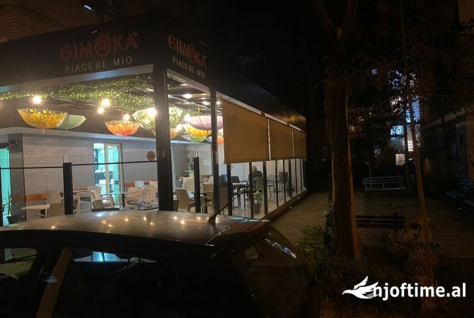 Ambient biznesi me qera 2+1 ne Tirane - 50,000 Leke