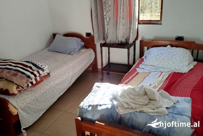 Shtepi me qera 1+1 ne Tirane - 300 Euro
