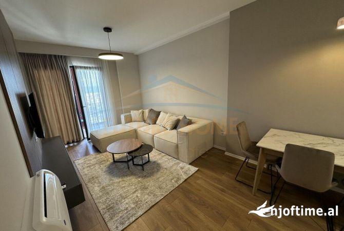 House for Rent 1+1 in Tirana - 1,000 Euro