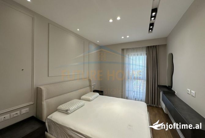 House for Rent 1+1 in Tirana - 1,000 Euro