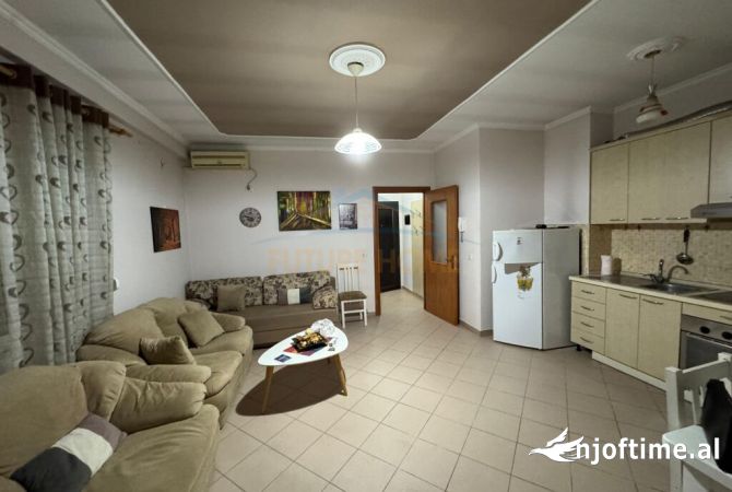 Shtepi me qera 1+1 ne Tirane - 600 Euro