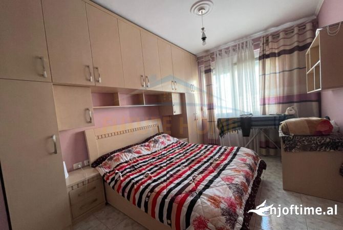 Shtepi me qera 2+1 ne Tirane - 500 Euro
