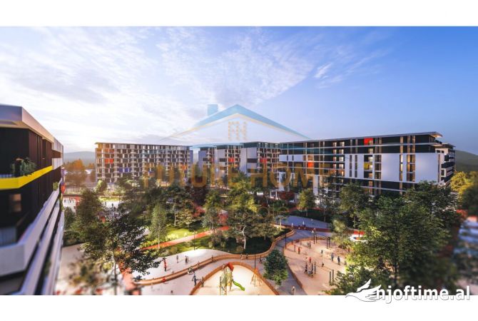 Shtepi ne shitje 2+1 ne Tirane - 85,000 Euro