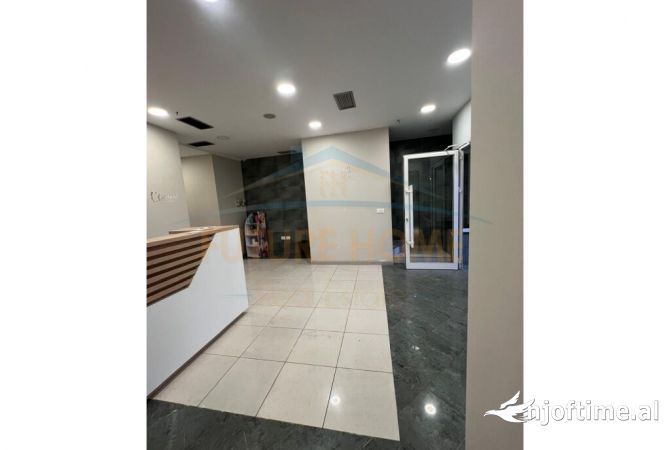 Ambient biznesi me qera 1+1 ne Tirane - 1,500 Euro