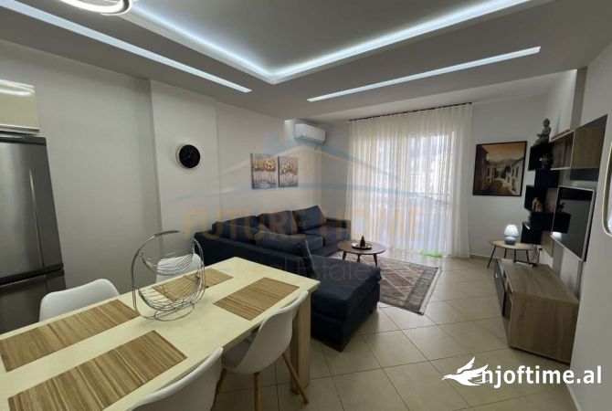 Shtepi me qera 1+1 ne Tirane - 450 Euro