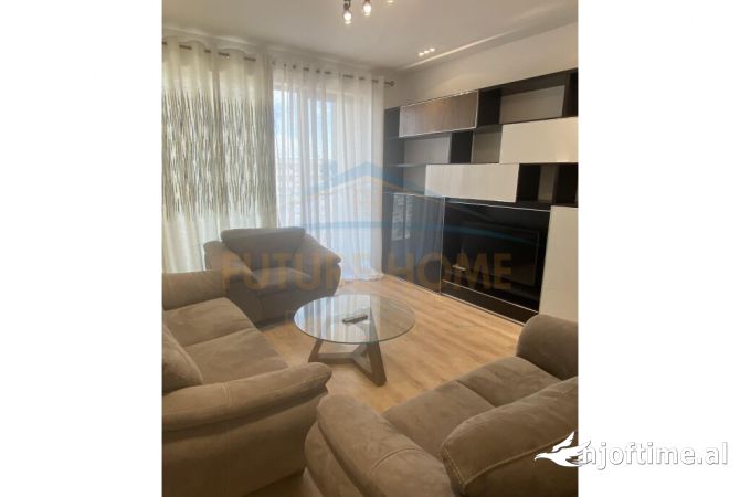 Shtepi me qera 2+1 ne Tirane - 600 Euro