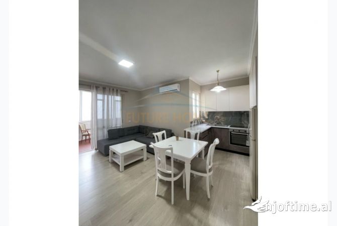 Qera, Apartament 1+1, Bllok