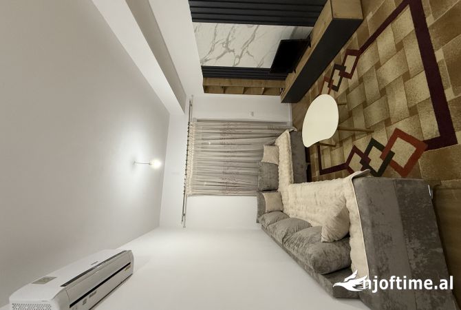 Shtepi me qera 2+1 ne Tirane - 550 Euro