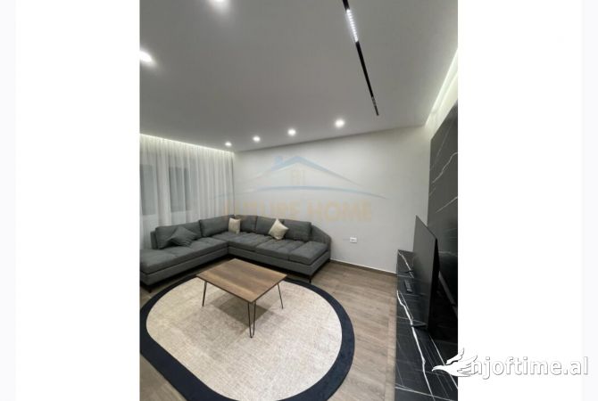 Shtepi me qera 1+1 ne Tirane - 600 Euro