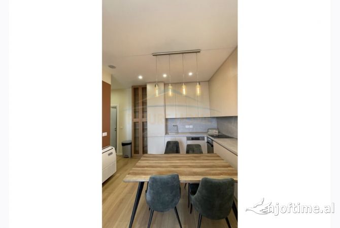 House for Rent 1+1 in Tirana - 650 Euro