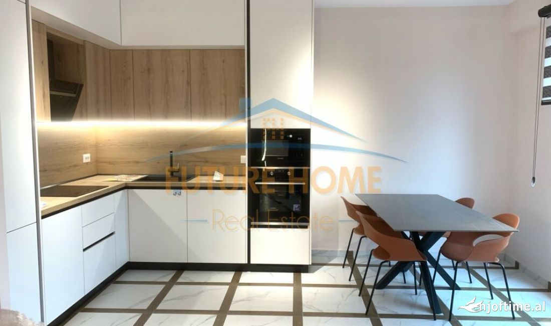 Shtepi me qera Apartament ne Tirane, 1+1, Mobilimi E mobiluar, Pagesa 900  Euro.