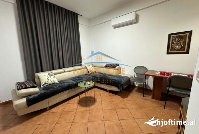 Shtepi me qera 1+1 ne Tirane - 450 Euro