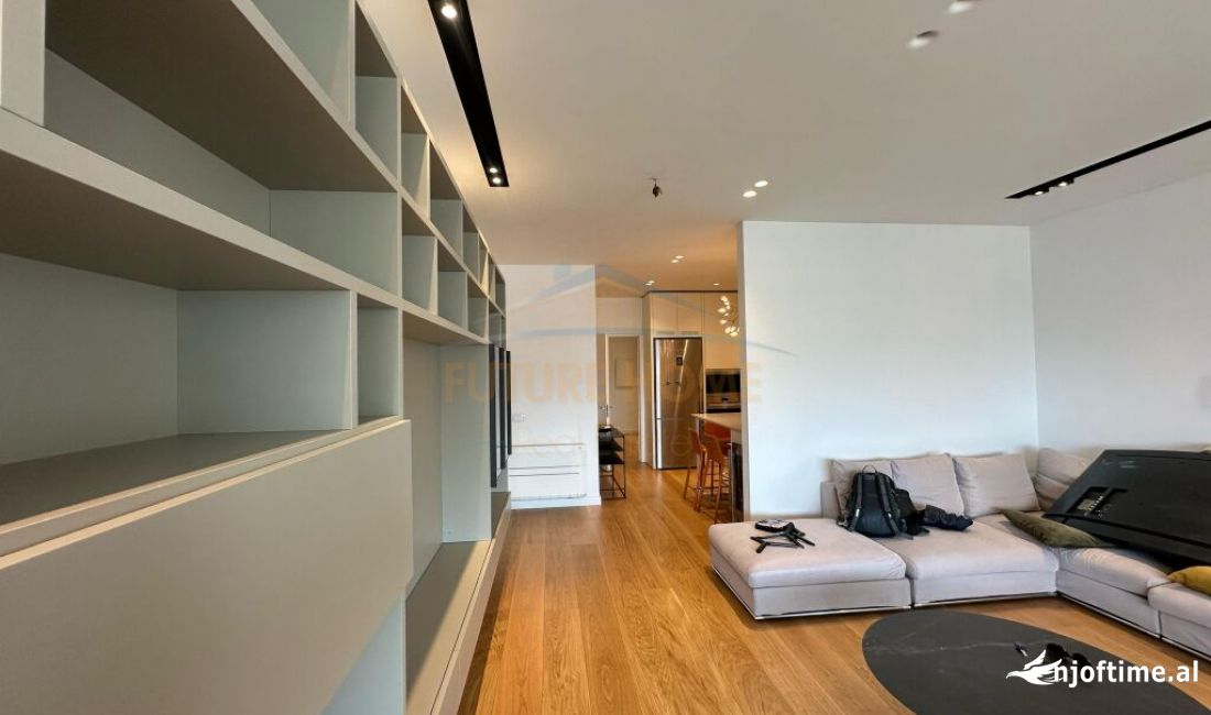 Apartment for rent in Tirana 3+1, Furnished