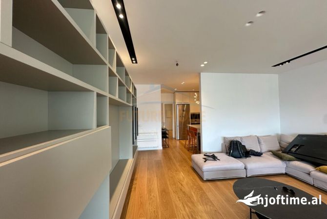 Qira, Apartament 3+1+2 + Post parkimi, Garda