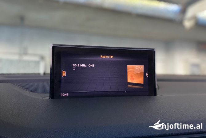 Makina ne shitje ne Fier - 31,000 Euro