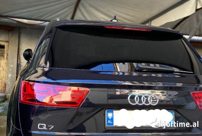 Makina ne shitje ne Fier - 31,000 Euro