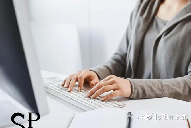 Professional Services a Tirana - 1,500 Leke