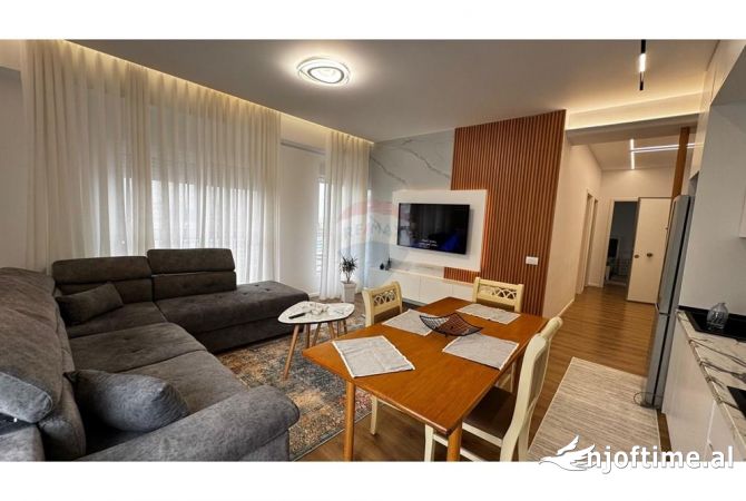 Shtepi me qera 2+1 ne Tirane - 600 Euro
