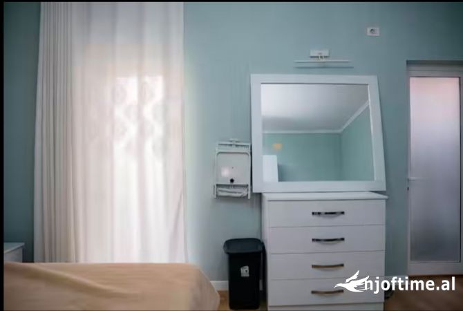 Shtepi me qera 1+1 ne Tirane - 550 Euro
