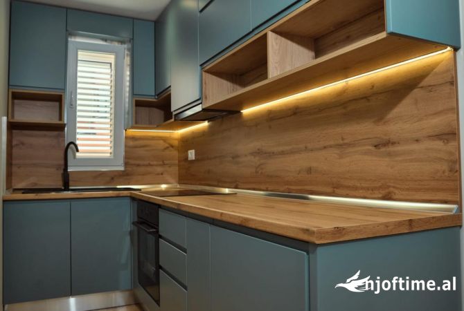 Shtepi me qera 1+1 ne Tirane - 850 Euro