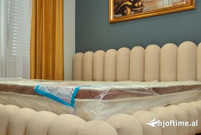 Shtepi me qera 1+1 ne Tirane - 850 Euro