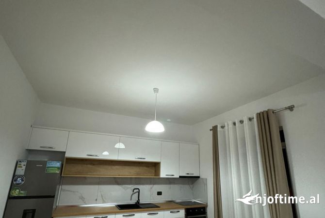 Shtepi me qera 1+1 ne Tirane - 500 Euro