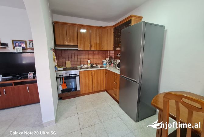 Shtepi me qera 1+1 ne Tirane - 500 Euro