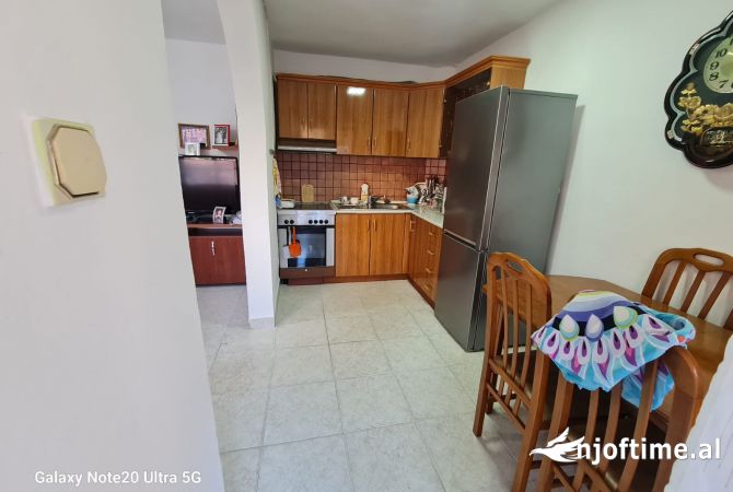 Shtepi me qera 1+1 ne Tirane - 500 Euro