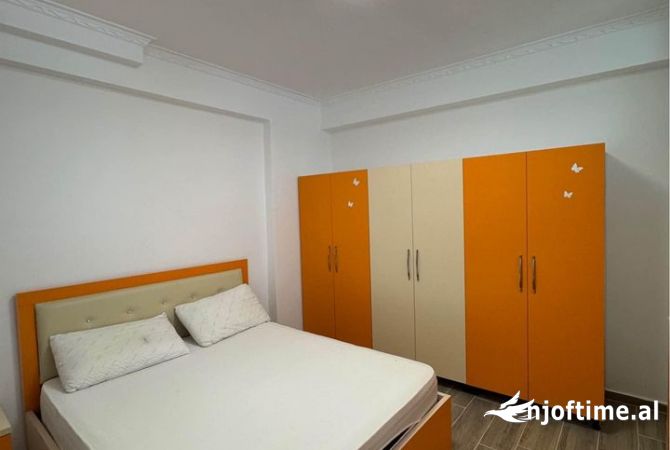 Private house for rent in Tirana 2+1, Furnished