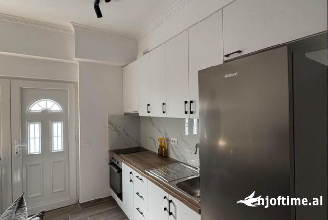 Private house for rent in Tirana 2+1, Furnished