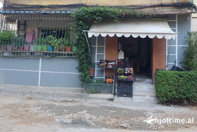 Shtepi ne shitje 2+1 ne Tirane - 1,900,000 Euro