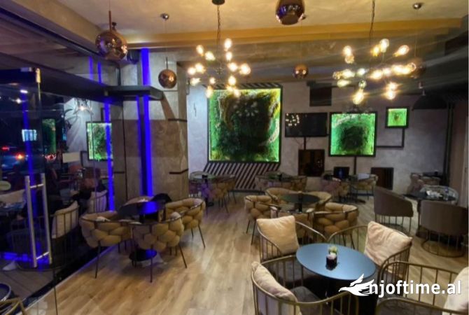 Marketplace for Business Brokers in Tirana - 50,000 Euro