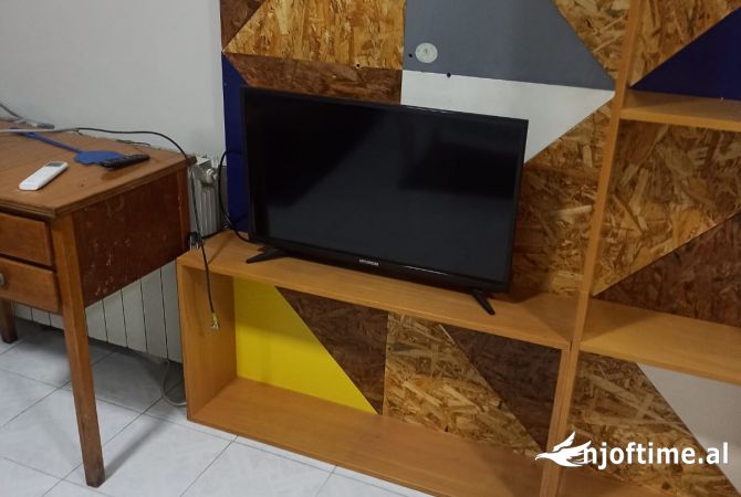Shtepi me qera 2+1 ne Tirane - 600 Euro