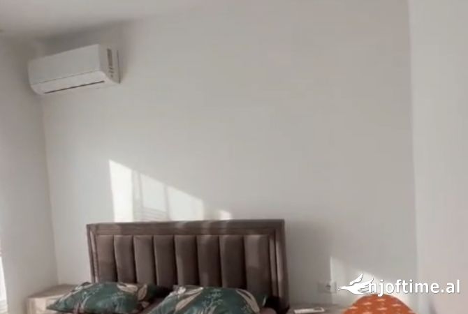 Shtepi me qera 1+1 ne Tirane - 550 Euro