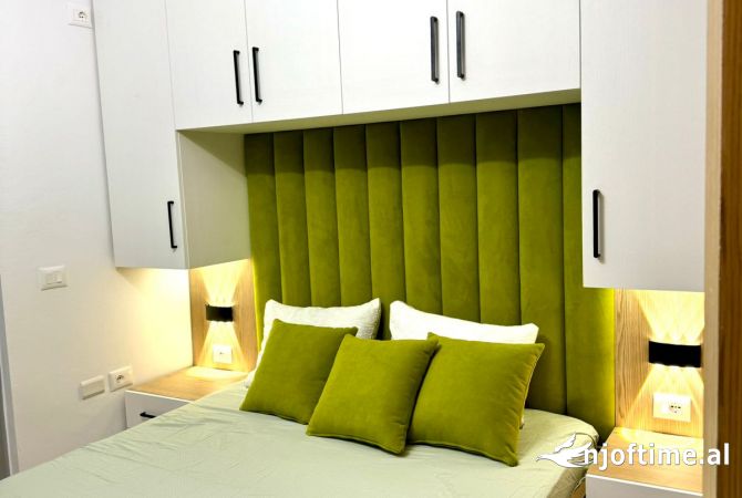 Shtepi me qera Garsoniere ne Tirane - 500 Euro