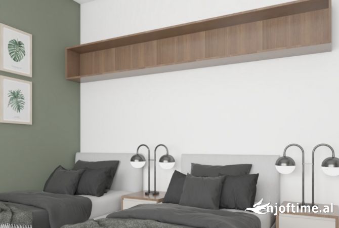 Shtepi me qera 2+1 ne Tirane - 800 Euro